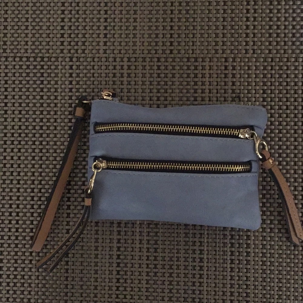 Wristlet